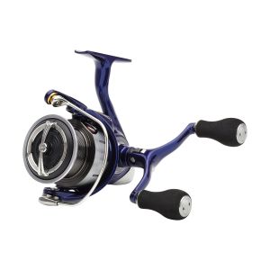 DAIWA 24 TDR QD, 3012QD-DH, Match- & Feeder Angelrolle, Frontbremse, 10516-313