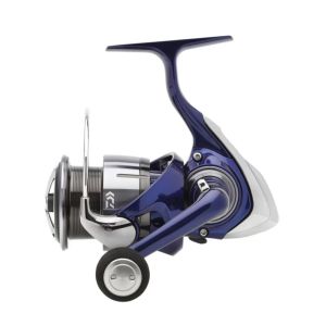 DAIWA 24 TDR Match & Feeder QD, 4012QD, Beidhändig, Angelrolle, Frontbremse, 10516-412
