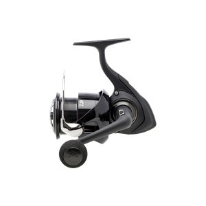 DAIWA 24 TDR QD AB, Beidhändig, Match und Feeder Angelrolle, Frontbremse