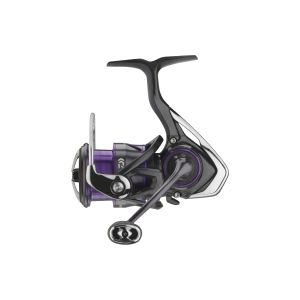 DAIWA 22 PROREX V LT, 4000-CXH, Beidhändig, Spinning Angelrolle, Frontbremse, 10609-401