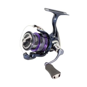 DAIWA 24 Prorex X LT  , 2000, Beidhändig, Spinning Angelrolle, Frontbremse, 10611-200