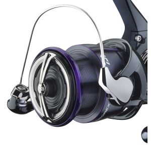 DAIWA 25 Prorex V LT, 3000-CXH, Ersatzspule, 19615-301