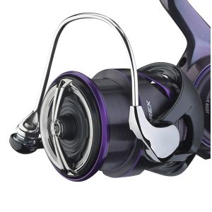 DELPHIN 25 Prorex MQ LT, Ersatzspule