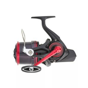 DAIWA Crosscast Surf 35 SCW QD Type R, Surfcasting Angelrolle, Frontbremse, 10710-455