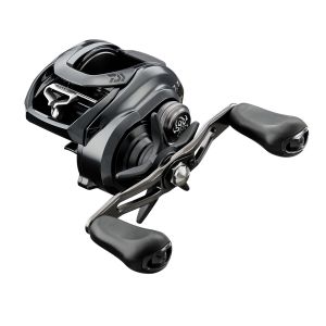 DAIWA Tatula TWS , 300 XSL, Linkshand, Baitcast Angelrolle, Sternbremse, 10711-304
