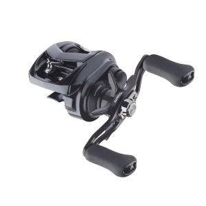 DAIWA Tatula SV TW, 70 HL, Linkshand, Baitcast Angelrolle, Sternbremse, 10714-070 _10714-070