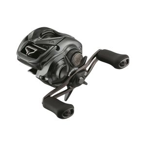 DAIWA 24 Tatula SV TW, 100XHL, Linkshand, Baitcast Angelrolle, Sternbremse, 10717-102