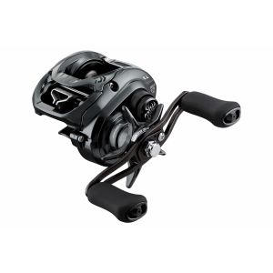 DAIWA 24 Tatula SV TW, 150L, Linkshand, Baitcast Angelrolle, Linkshand, Sternbremse, 10717-150