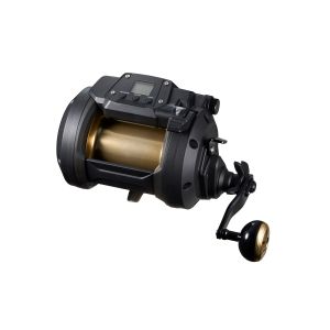 DAIWA TANACOM, 1200, Rechtshand, Multi Angelrolle, Sternbremse, 10806-125