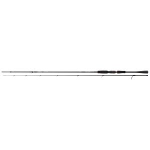 DAIWA Tournament AGS Jiggerspin, 2,1m, 6,89ft, 7-28g, 2 Teile, Jig-Spinning Angelrute, 11117-210