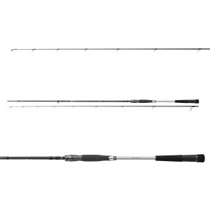 DAIWA Morethan AGS Seatrout, 2,82m, 9,25ft, 7-35g, 2 Teile, Meerforellen Angelrute, extra fast / fast, 11119-280