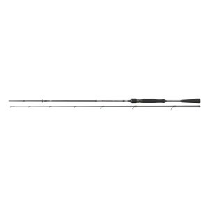 DAIWA Fuego Predator Spin, 2,1m, 6,89ft, 7-30g, 2 Teile, Spinning Angelrute, fast, 11124-216