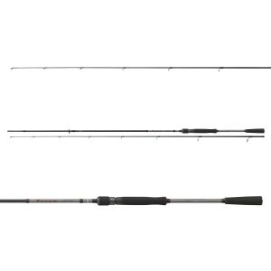 DAIWA Fuego Predator Jigger Spin, Spinning Angelrute