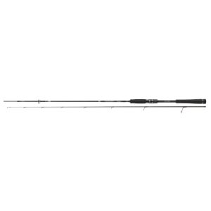 DAIWA Tournament XT Titanium Spin, 2,35m, 7,71ft, 14-42g, 2 Teile, Spinning Angelrute, 11128-236