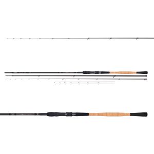 DAIWA Air Z AGS Feeder, 3,35m, 10,99ft, 0-50g, Method Feeder Angelrute, progressive, 11186-330