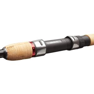 DAIWA NINJA X SPIN, 2 Teile, Spinnrute  _11205-210-00