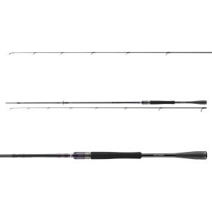 DAIWA Prorex AGS, 2,4m, 7,87ft, 7-32g, 2 Teile, Spinning Angelrute, extra fast, 11213-240