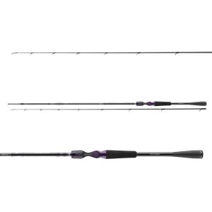DAIWA Prorex AGS, 2,15m, 7,05ft, 9-32g, 2 Teile, Baitcast Angelrute, extra fast, 11214-215