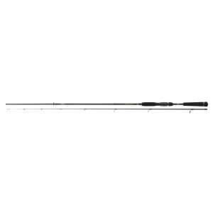 DAIWA Megaforce Sensitip , 2,6m, 8,53ft, 3-18g, 2 Teile, Spinning Angelrute, 11251-260