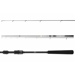 DAIWA PROREX X SENSOR SPIN, 2,7m, 8,86ft, 2-10g, 2 Teile, Spinning Angelrute, 11284-271