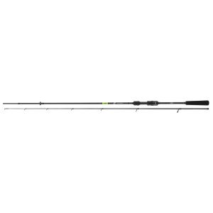 DAIWA Prorex X Light Spin, 2 Teile, Spinning Angelrute