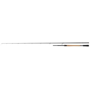 DAIWA Pro Staff Vertical, 2,1m, 6,89ft, 14-35g, 2 Teile, Vertikal Angelrute, 11324-195