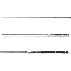 DAIWA Pro Staff Yak &amp Belly, Spinning Angelrute