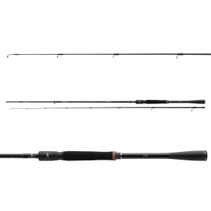 DAIWA PROREX XR ULTRA FAST, 2 Teile, Spinning Angelrute
