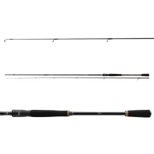 DAIWA PROREX XR SPIN, 2 Teile, Spinning Angelrute, extra fast
