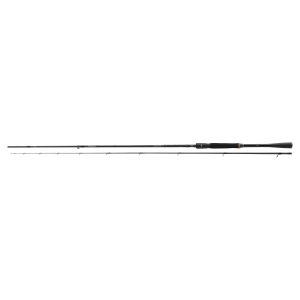 DAIWA PROREX XR CHEBUJIG, 2,65m, 8,69ft, 3,5-12g, 2 Teile, Spinning Angelrute, extra fast, 11335-265