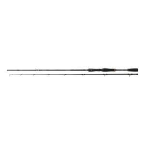 DAIWA Prorex XR Jerk, 1,85m, 6,07ft, 30-80g, 2 Teile, Baitcast Angelrute, fast, 11336-185