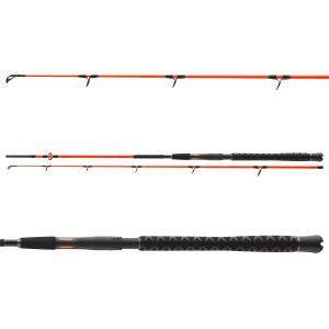 DAIWA Sealine Pilk, 2 Teile, Pilk Angelrute, medium fast