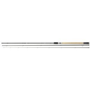 DAIWA Aqualite Power Match, 7-30g, 3 Teile, Match Angelrute 