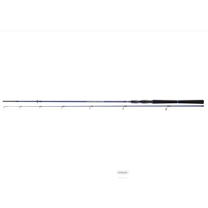 DAIWA Triforce Target Jiggerspin, 2,7m, 8,86ft, 8-35g, 2 Teile, Raubfischruten, 11405-275
