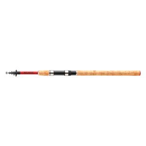 DAIWA Sweepfire Tele , 2,1m, 6,89ft, 5-20g, 6 Teile, Teleskop Angelrute, 11421-210