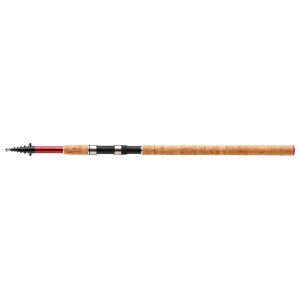 DAIWA Sweepfire Tele , 3,6m, 11,81ft, 10-45g, 8 Teile, Teleskop Angelrute, 11421-360