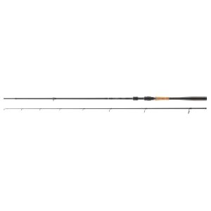 DAIWA NINJA X KIDS NJXB 30G, 1,5m, 4,92ft, 10-30g, 2 Teile, Spinnrute , Blau, 11205-150 _11205-150