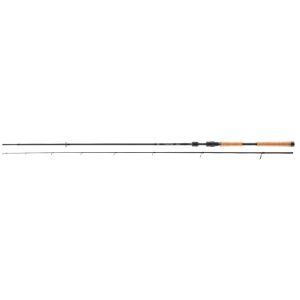DAIWA Caldia Jiggerspin, 2,7m, 8,86ft, 7-28g, 2 Teile, Jig Spinning Angelrute, 11426-270