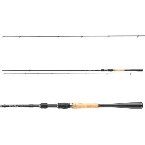 DAIWA Caldia Sensor Spin, 2 Teile, Spinning Angelrute