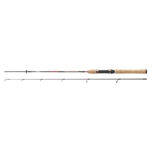DAIWA Sweepfire UL Spin, 1,5m, 4,92ft, 5-10g, 2 Teile, Spinning Angelrute, 11445-150