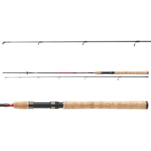DAIWA Sweepfire Spin, 2,7m, 8,86ft, 30-70g, 2 Teile, Spinning Angelrute, medium fast, 11446-272