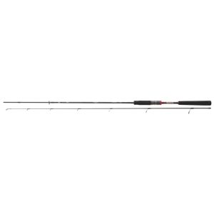 DAIWA BALLISTIC X SEA TROUT, 2,85m, 9,35ft, 10-40g, 2 Teile, Meerforellenrute, EVA Griff, 11512-290 _11512-290