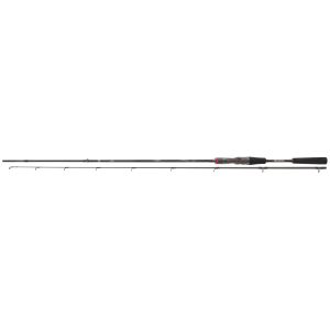 DAIWA Ballistic X BC , 2,1m, 6,89ft, 8-35g, 2 Teile, Baitcast Angelrute, 11527-211