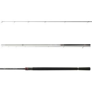 DAIWA Ballistic Air, 3,05m, 10,01ft, 7-32g, 2 Teile, Spinning Angelrute, extra fast, H, 11528-300