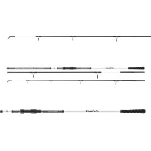 DAIWA Seahunter X Surf, 4,5m, 14,76ft, 100-250g, 3 Teile, Surf Angelrute, progressive, 11535-450