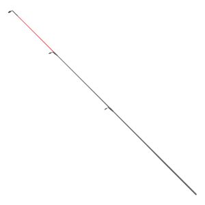 DAIWA Quiver Tips Black Widow, Rot, 3.50 oz, 0,53m, 1,74ft, Ersatzspitze, Feederspitze für Teleskop Feeder Angelrute, 11574-003R