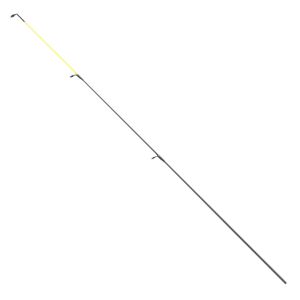 DAIWA Quiver Tips Black Widow, Gelb, 2.00 oz, 0,53m, 1,74ft, 0-80g, Ersatzspitze, Feederspitze für Teleskop Feeder Angelrute, 11574-001Y