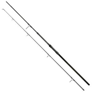 DAIWA Black Widow Extension Carp, 2 Teile, Karpfen Angelrute