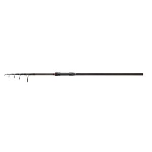 DAIWA Black Widow Tele Carp , Karpfen Angelrute