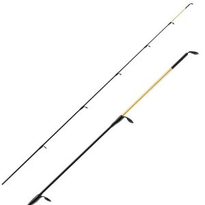 DAIWA Quiver, für Ninja X Feeder, Gelb, 11606-001Y